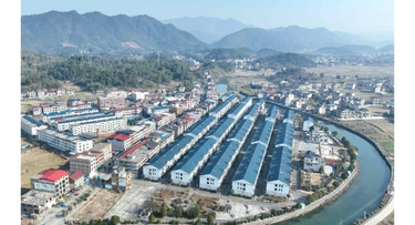 【我们这一年】锚定主线绘新景 步履铿锵谋振兴——潭府乡2025年高质量发展纪实