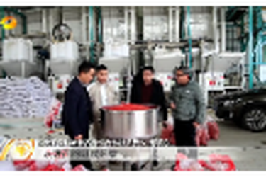 湖南：抢抓农时备春耕 开好丰产增收“局”