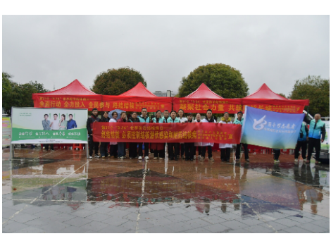 新邵县举办第31个“世界防治结核病日”主题宣传活动