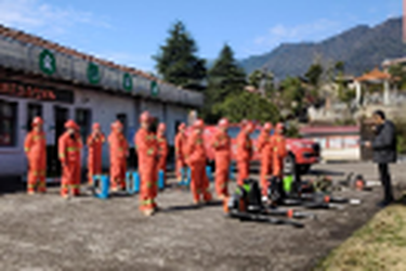 防患于未“燃”，新邵在行动！