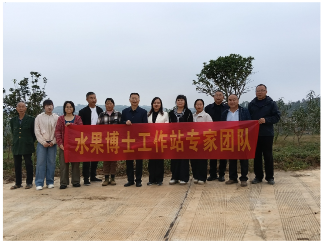 农技专家下乡传技 禁毒宣传同步入村