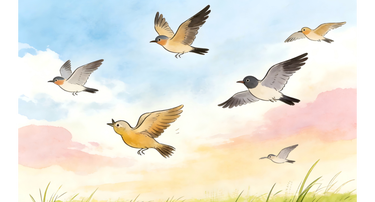 爱鸟护鸟！这些相关规定你必须知道！