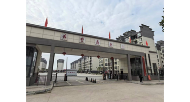 从人水相争到人水共生 洞庭湖团洲垸“重生”记