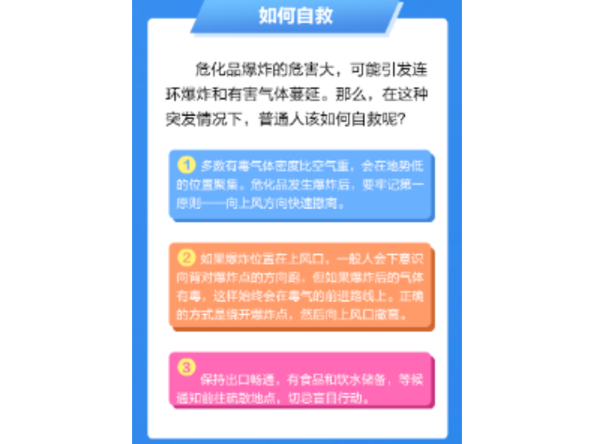 关于危化品，这些细节莫忽视！