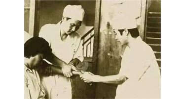 百年正骨传承，续写中医新篇——探秘新邵孙氏正骨术