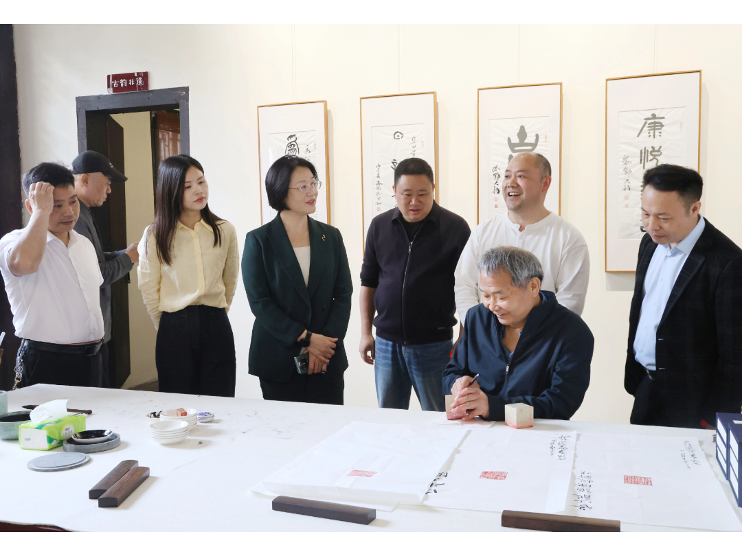黄海蓉专题调研文旅行业安全生产工作