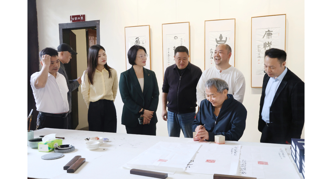 黄海蓉专题调研文旅行业安全生产工作