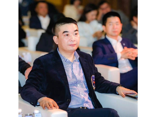 乡贤反哺桑梓情 大同村里亮新颜 ——记新邵县坪上镇大同村乡贤谢志建捐资助力乡村振兴先进事迹
