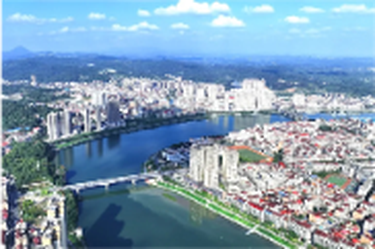 精耕城市微更新，绘就幸福新画卷