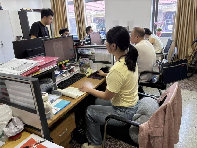 青春返家乡 实践促成长 —— 新邵县酿溪镇“返家乡”大学生社会实践心得体会汇编