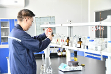 新邵科瑞生物：全球首创植物源胆固醇 抢占生物医药辅料新赛道