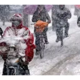 邵阳市启动低温雨雪冰冻灾害III级应急响应
