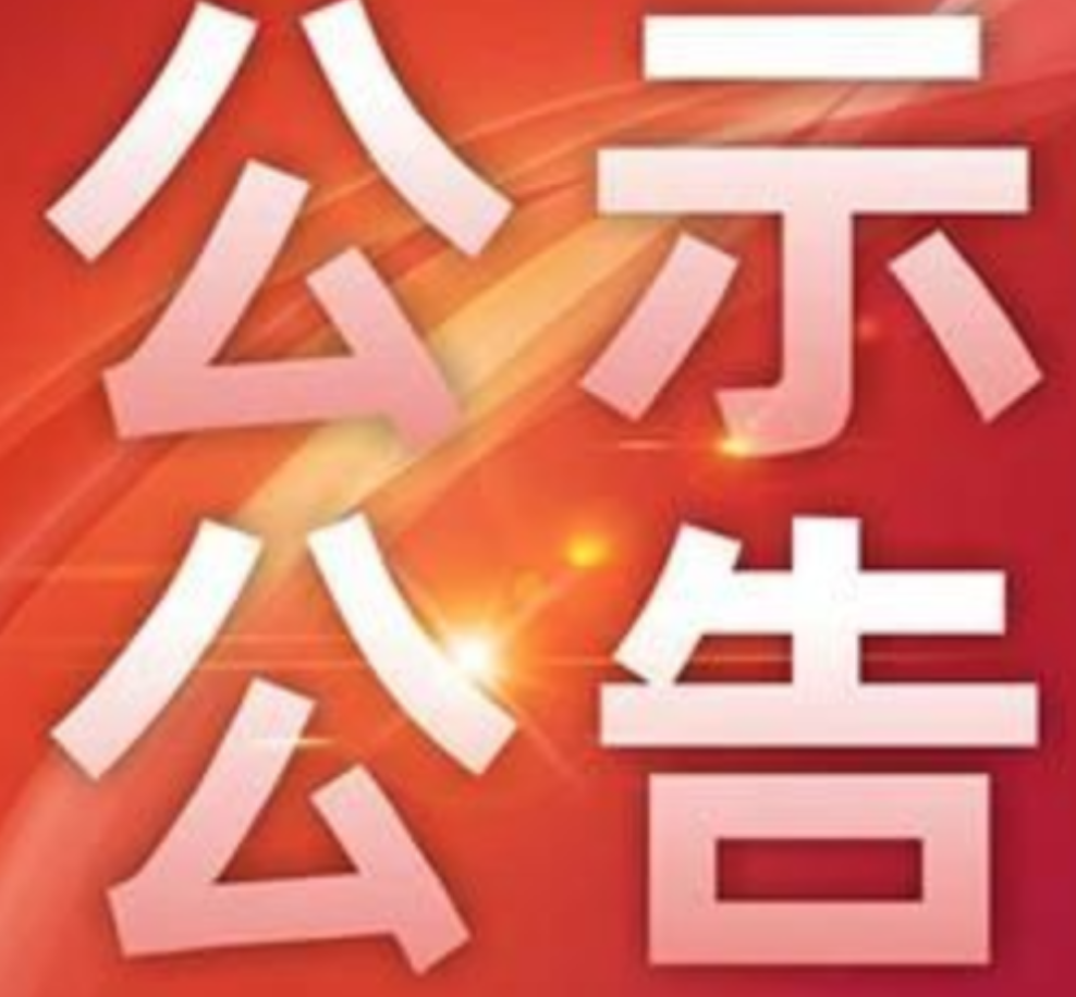 武冈市人民代表大会常务委员会任免名单