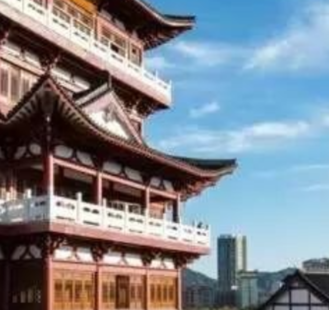 关于举办“第二届梦姿杯——武冈人拍武冈”摄影大赛的征稿启事
