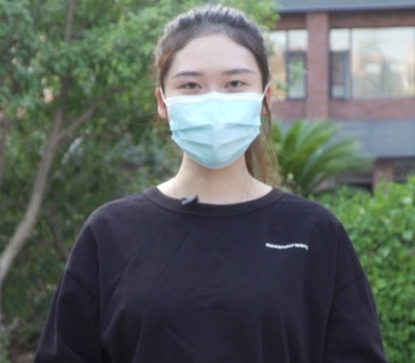 疫情防控丨核酸检测时，要注意这些！