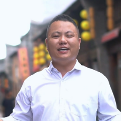武冈方言RAP丨食在（实在）武冈