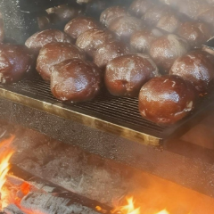 腊味越挂越满 年味越酿越浓