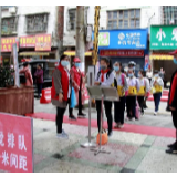 春日正是读书时！全市各小学开学井然有序