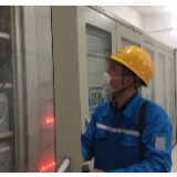 张志刚：行走的检测仪