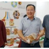 唐克俭调研指导电子商务进农村综合示范项目建设