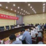武冈市各界优秀青年代表座谈会召开 弘扬抗“疫”精神 凝聚青春力量