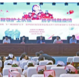 武冈市举行援鄂护士专题报告会
