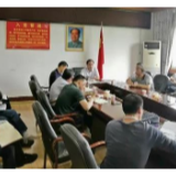 持续强化党建引领 决战决胜脱贫攻坚