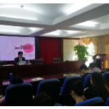 武冈市婚调中心：推进婚姻家庭纠纷多元化解