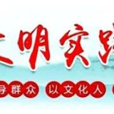 加快推进新时代文明实践中心十大平台建设