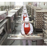 守底线担使命确保群众舌尖安全