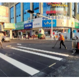 老旧小区改造惠民生 沿河路到农贸市场大变样