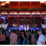 2020年武冈“文化惠民乐万家”活动启幕