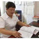 廖小凤：用爱点亮每一个特殊孩子的未来……