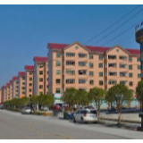 侯文调研湾头桥抓党建促脱贫攻坚工作