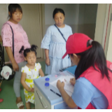 武冈：扎实开展碘缺乏病监测活动