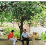 四龙村:从贫困村到美丽庭院示范点华丽蜕变