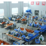乡乡嘴“双战双赢”上半年产值同比增长40%