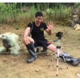 黄叶青:搭上直播快车 一路顺风脱贫