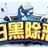 武冈市委扫黑除恶专项斗争领导小组召开专题工作会议