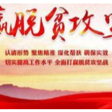 侯文：高质量决战决胜脱贫攻坚 高水平擎画乡村振兴蓝图