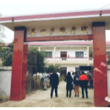侯文调研敬老院服务管理工作