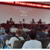 红小帽用“心”护航