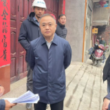 龚畅：保质保量完成棚户区改造工作任务