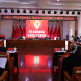 市政协“深化园区体制改革 推动园区高质量发展”专题议政性常委会议召开