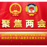 【聚焦两会】政协武冈市六届五次会议胜利闭幕