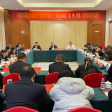 【聚焦两会】龚畅参加市政协六届五次会议第一联组讨论