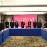 【聚焦两会】龚畅、唐伟文看望出席市六届人大五次会议的人大代表