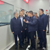 李志坚深入武冈调研为产业发展创新“把脉开方”