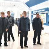 龚畅率队赴福建招商考察