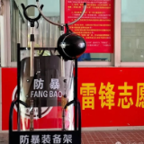 武冈全面推进农贸市场安全提质工程筑牢公共安全防线